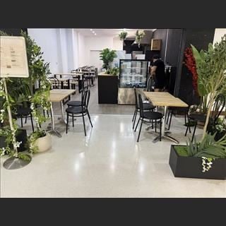 Sang nhà hàng Việt ở Mundaring, WA đầy đủ trang thiết bị