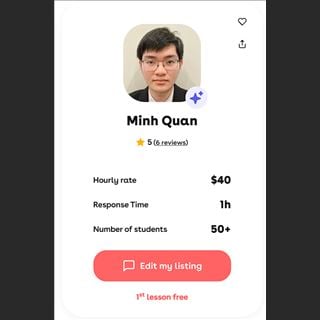 Dạy Lập Trình - Coding - Programming