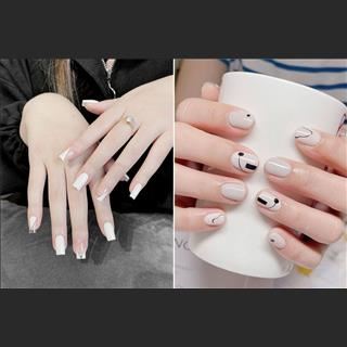 Shop nail vùng Doncaster tuyển thợ sns hoặc bột